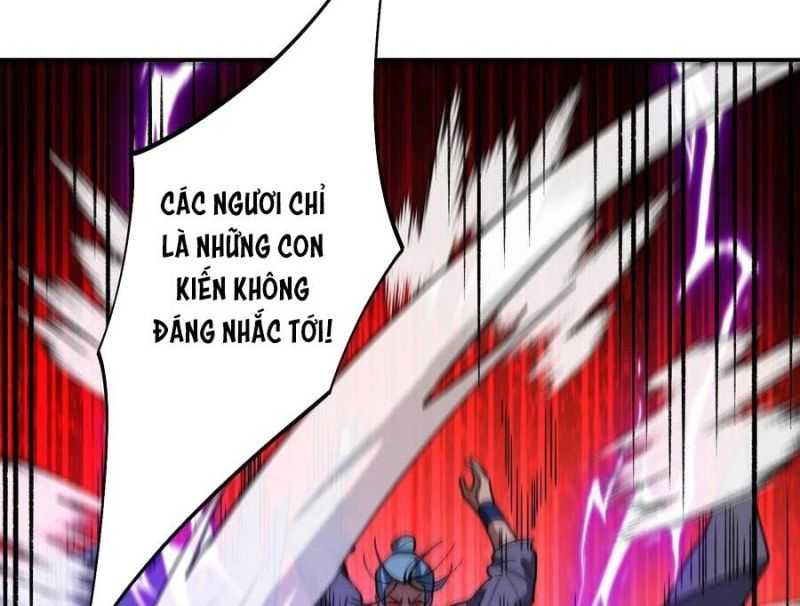 Ta Ở Tu Tiên Giới Chỉ Làm Giờ Hành Chính - Chapter 73 - Page 63