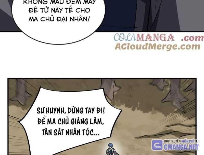 Ta Ở Tu Tiên Giới Chỉ Làm Giờ Hành Chính - Chapter 73 - Page 74
