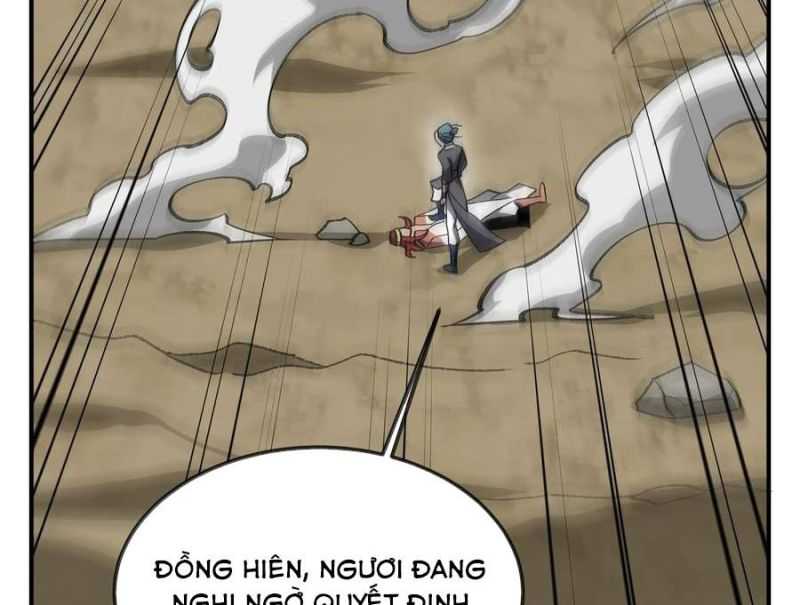 Ta Ở Tu Tiên Giới Chỉ Làm Giờ Hành Chính - Chapter 73 - Page 76