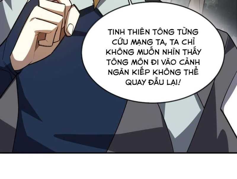 Ta Ở Tu Tiên Giới Chỉ Làm Giờ Hành Chính - Chapter 73 - Page 79