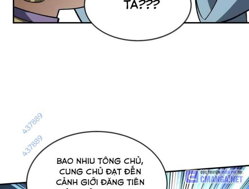 Ta Ở Tu Tiên Giới Chỉ Làm Giờ Hành Chính - Chapter 73 - Page 8