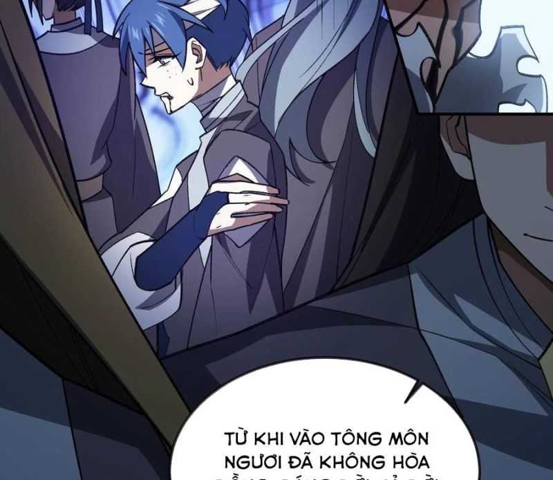 Ta Ở Tu Tiên Giới Chỉ Làm Giờ Hành Chính - Chapter 73 - Page 81