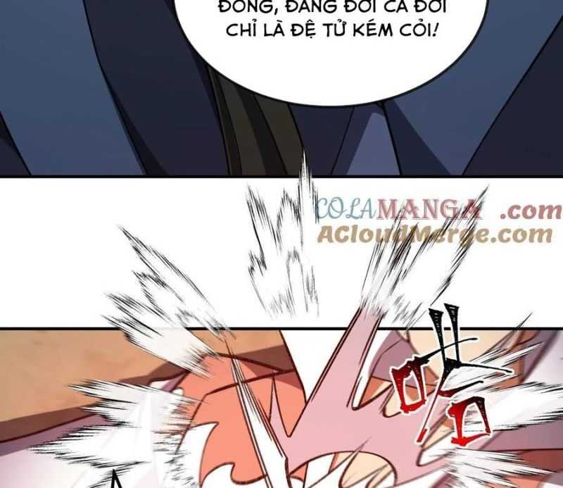 Ta Ở Tu Tiên Giới Chỉ Làm Giờ Hành Chính - Chapter 73 - Page 82