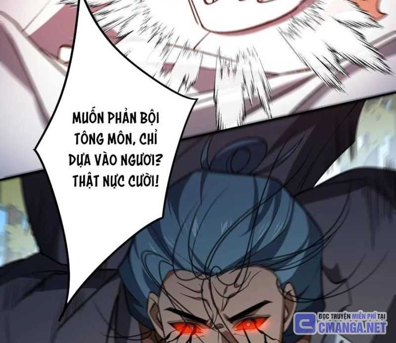 Ta Ở Tu Tiên Giới Chỉ Làm Giờ Hành Chính - Chapter 73 - Page 83