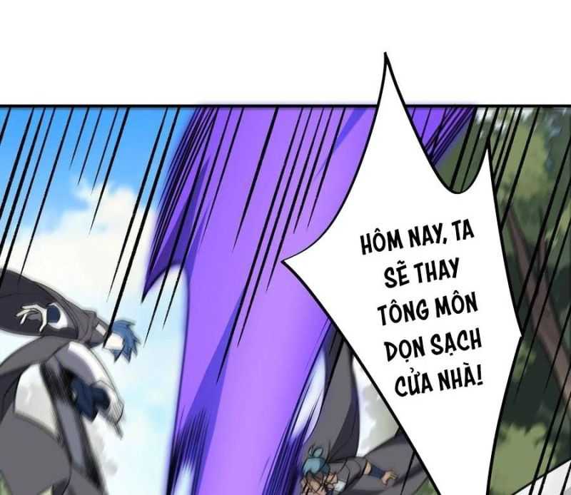 Ta Ở Tu Tiên Giới Chỉ Làm Giờ Hành Chính - Chapter 73 - Page 85