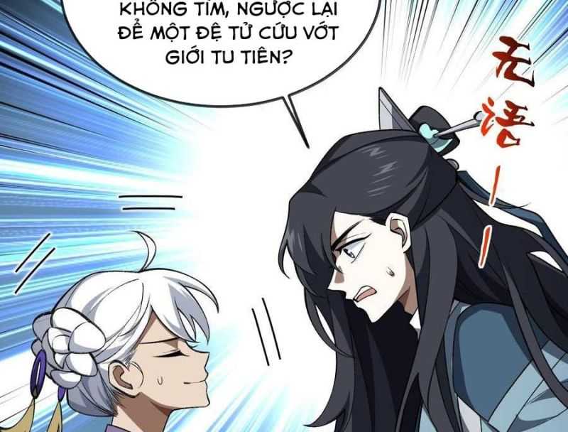 Ta Ở Tu Tiên Giới Chỉ Làm Giờ Hành Chính - Chapter 73 - Page 9