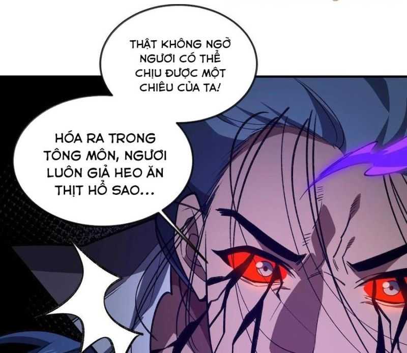 Ta Ở Tu Tiên Giới Chỉ Làm Giờ Hành Chính - Chapter 73 - Page 90