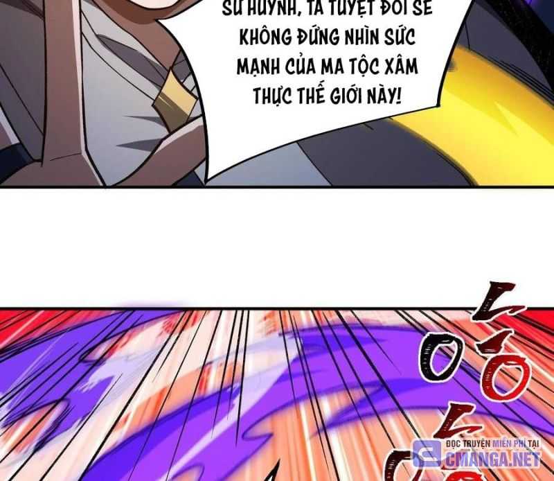 Ta Ở Tu Tiên Giới Chỉ Làm Giờ Hành Chính - Chapter 73 - Page 92