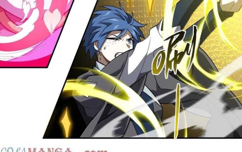 Ta Ở Tu Tiên Giới Chỉ Làm Giờ Hành Chính - Chapter 74 - Page 109