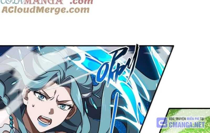 Ta Ở Tu Tiên Giới Chỉ Làm Giờ Hành Chính - Chapter 74 - Page 110