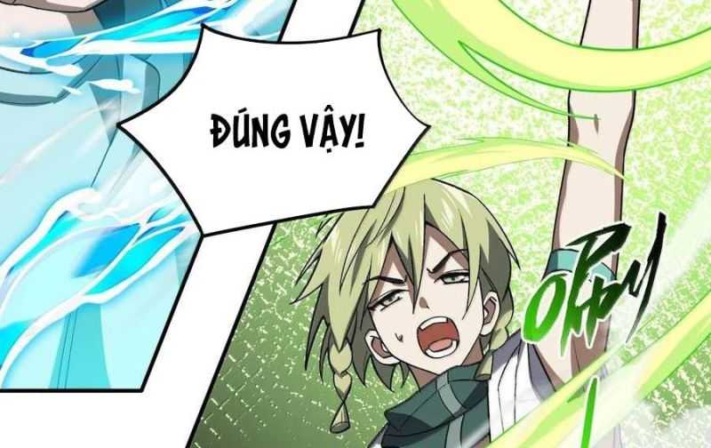 Ta Ở Tu Tiên Giới Chỉ Làm Giờ Hành Chính - Chapter 74 - Page 112