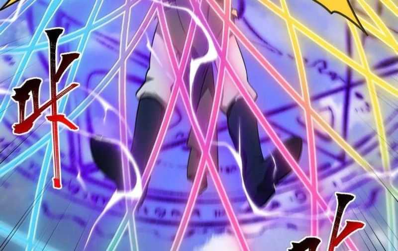 Ta Ở Tu Tiên Giới Chỉ Làm Giờ Hành Chính - Chapter 74 - Page 118