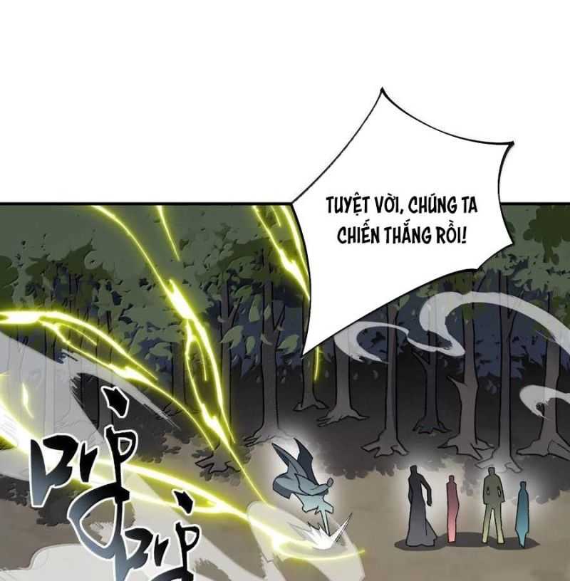 Ta Ở Tu Tiên Giới Chỉ Làm Giờ Hành Chính - Chapter 74 - Page 159