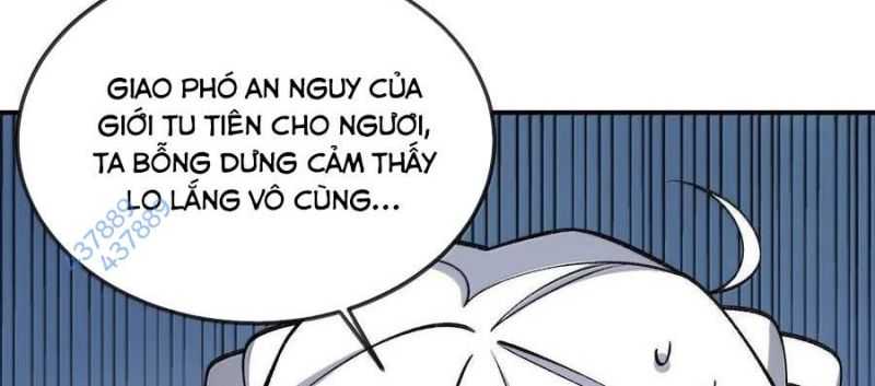 Ta Ở Tu Tiên Giới Chỉ Làm Giờ Hành Chính - Chapter 74 - Page 16