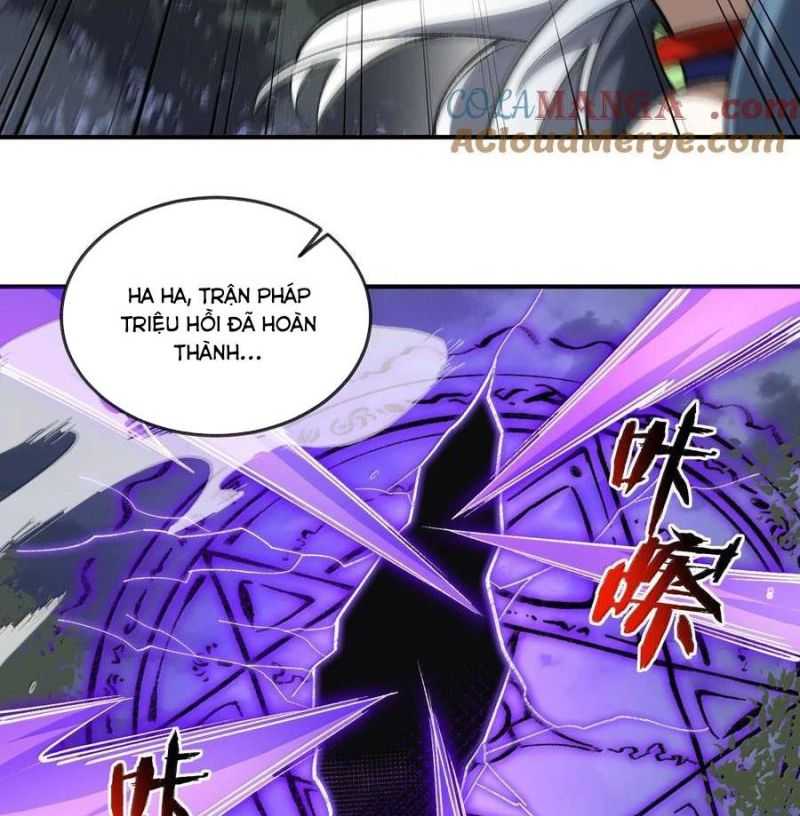 Ta Ở Tu Tiên Giới Chỉ Làm Giờ Hành Chính - Chapter 74 - Page 163