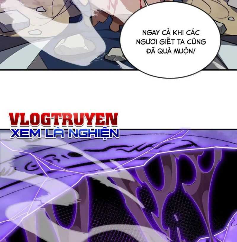 Ta Ở Tu Tiên Giới Chỉ Làm Giờ Hành Chính - Chapter 74 - Page 165