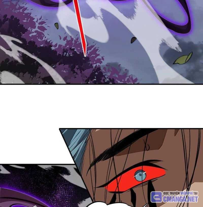 Ta Ở Tu Tiên Giới Chỉ Làm Giờ Hành Chính - Chapter 74 - Page 167