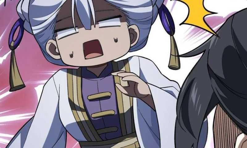 Ta Ở Tu Tiên Giới Chỉ Làm Giờ Hành Chính - Chapter 74 - Page 37