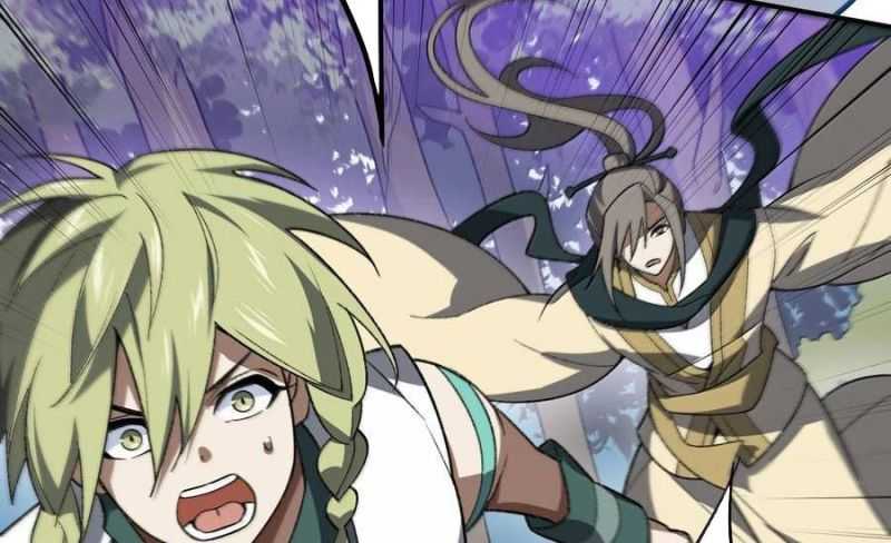 Ta Ở Tu Tiên Giới Chỉ Làm Giờ Hành Chính - Chapter 74 - Page 76