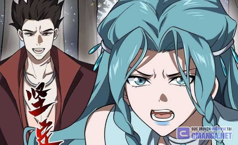 Ta Ở Tu Tiên Giới Chỉ Làm Giờ Hành Chính - Chapter 74 - Page 83