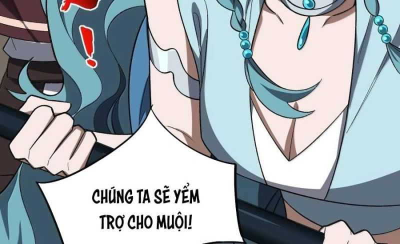Ta Ở Tu Tiên Giới Chỉ Làm Giờ Hành Chính - Chapter 74 - Page 84