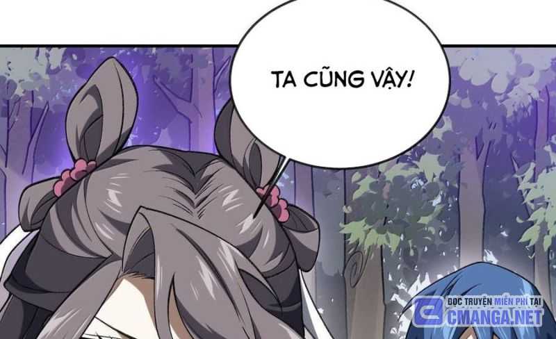 Ta Ở Tu Tiên Giới Chỉ Làm Giờ Hành Chính - Chapter 74 - Page 86