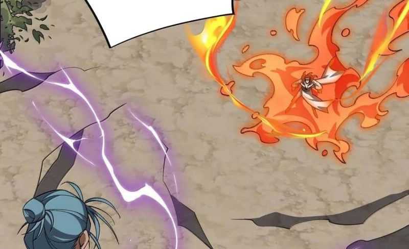 Ta Ở Tu Tiên Giới Chỉ Làm Giờ Hành Chính - Chapter 74 - Page 97