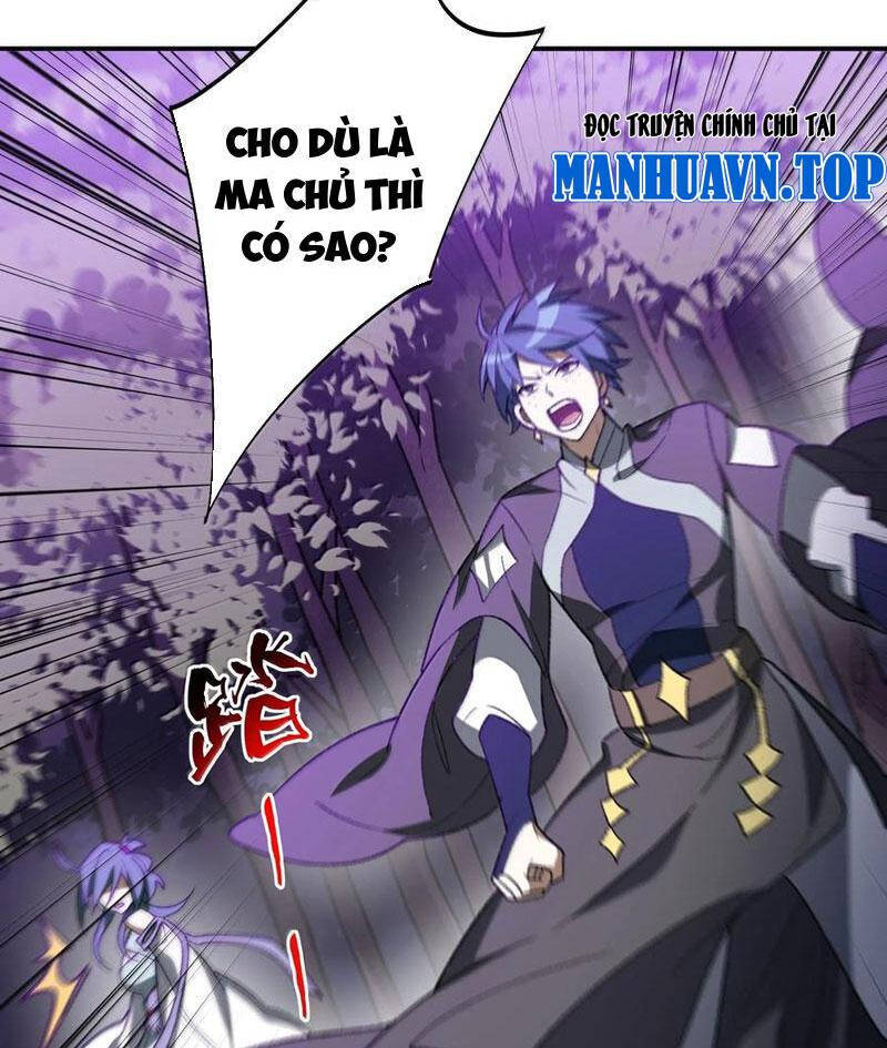 Ta Ở Tu Tiên Giới Chỉ Làm Giờ Hành Chính - Chapter 75 - Page 12