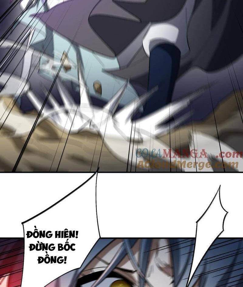 Ta Ở Tu Tiên Giới Chỉ Làm Giờ Hành Chính - Chapter 75 - Page 13