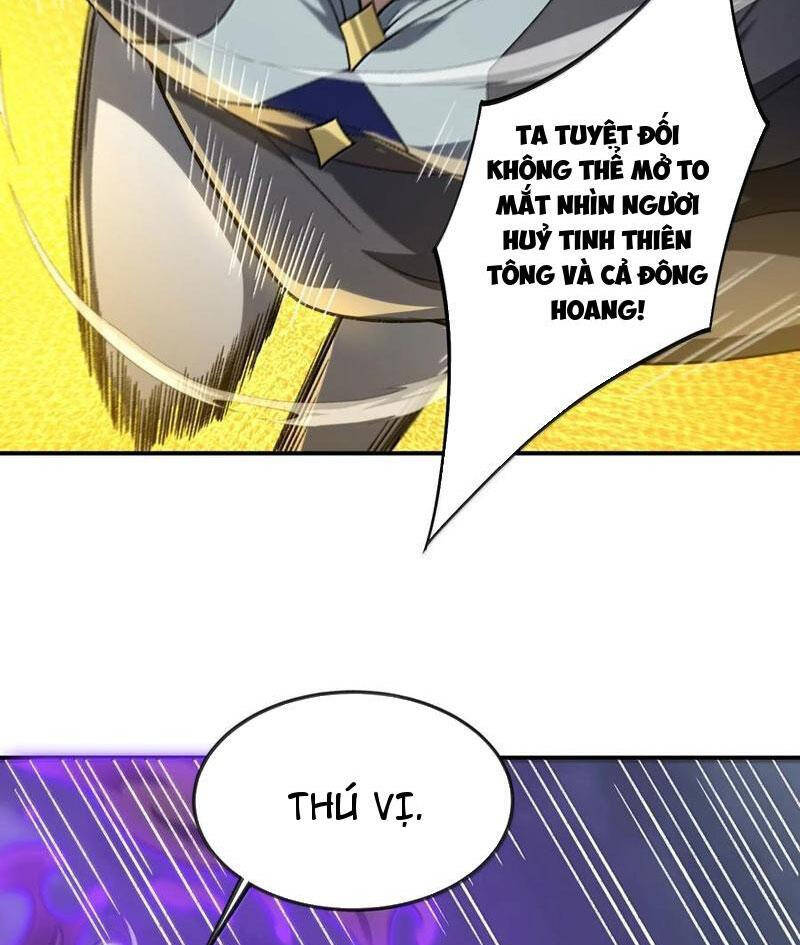 Ta Ở Tu Tiên Giới Chỉ Làm Giờ Hành Chính - Chapter 75 - Page 15