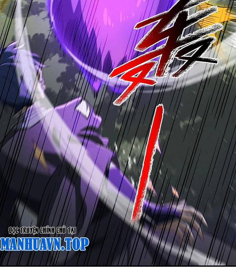 Ta Ở Tu Tiên Giới Chỉ Làm Giờ Hành Chính - Chapter 75 - Page 20