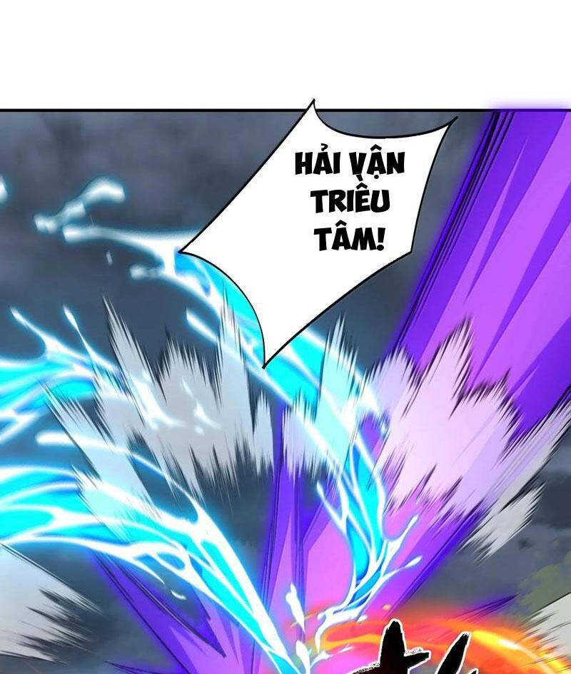Ta Ở Tu Tiên Giới Chỉ Làm Giờ Hành Chính - Chapter 75 - Page 21
