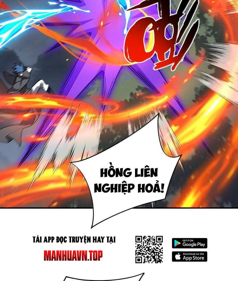 Ta Ở Tu Tiên Giới Chỉ Làm Giờ Hành Chính - Chapter 75 - Page 22