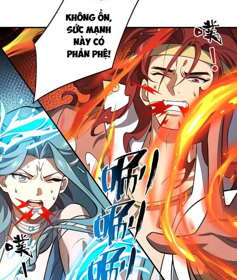 Ta Ở Tu Tiên Giới Chỉ Làm Giờ Hành Chính - Chapter 75 - Page 23