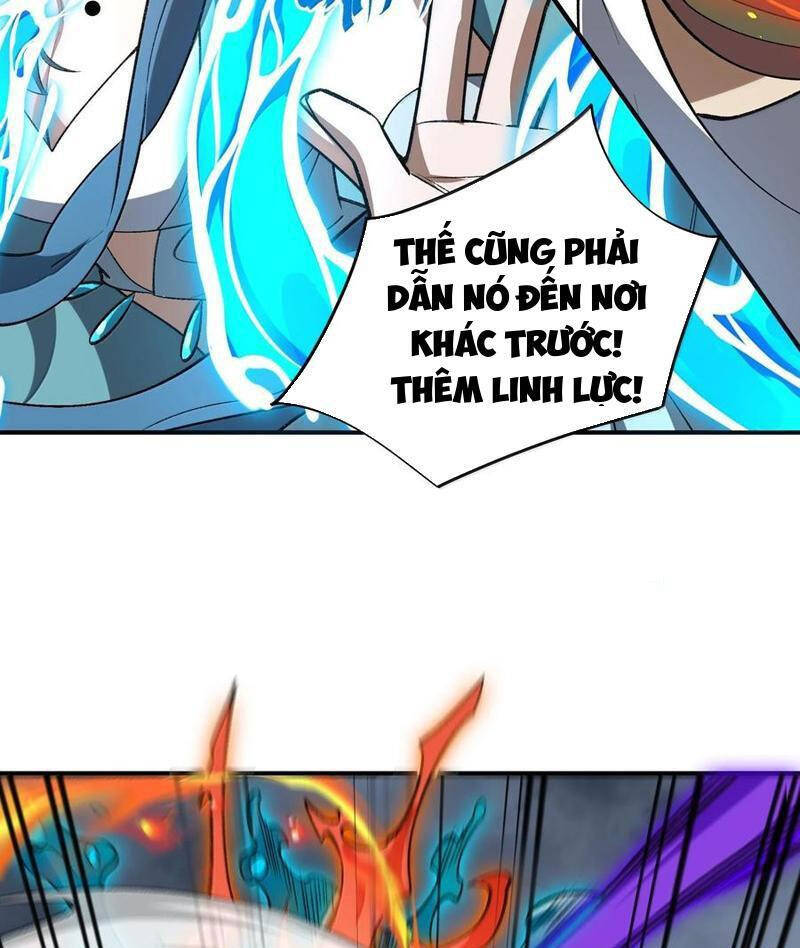 Ta Ở Tu Tiên Giới Chỉ Làm Giờ Hành Chính - Chapter 75 - Page 24