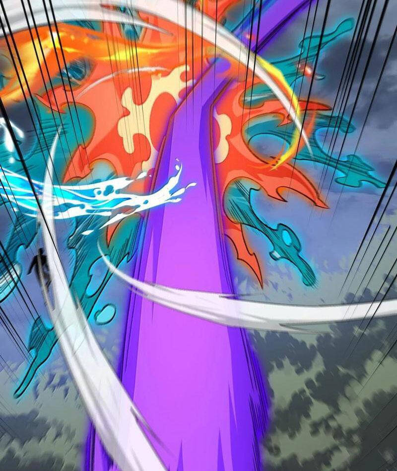 Ta Ở Tu Tiên Giới Chỉ Làm Giờ Hành Chính - Chapter 75 - Page 25