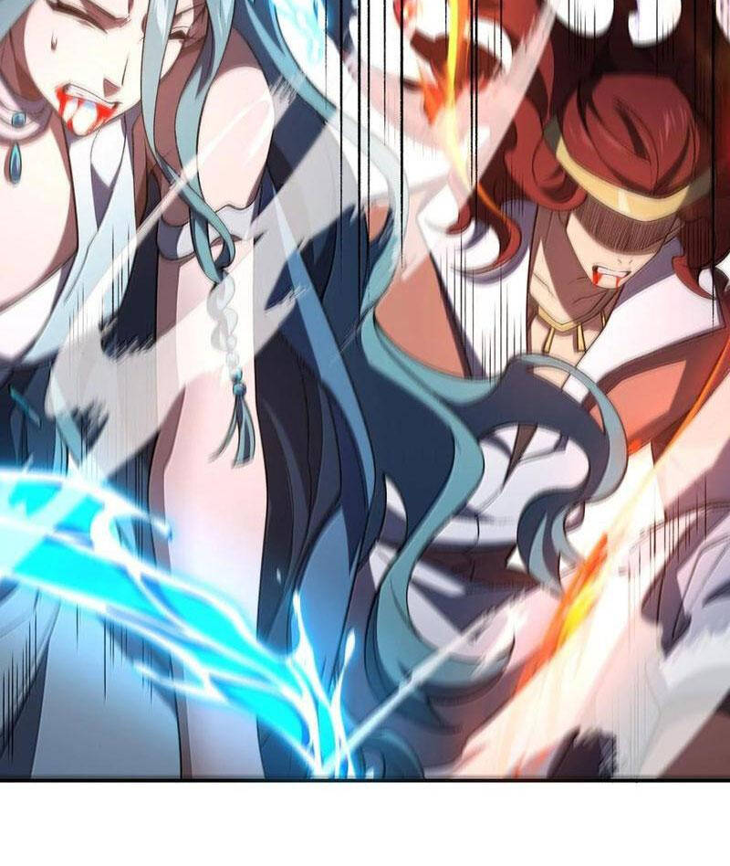 Ta Ở Tu Tiên Giới Chỉ Làm Giờ Hành Chính - Chapter 75 - Page 29