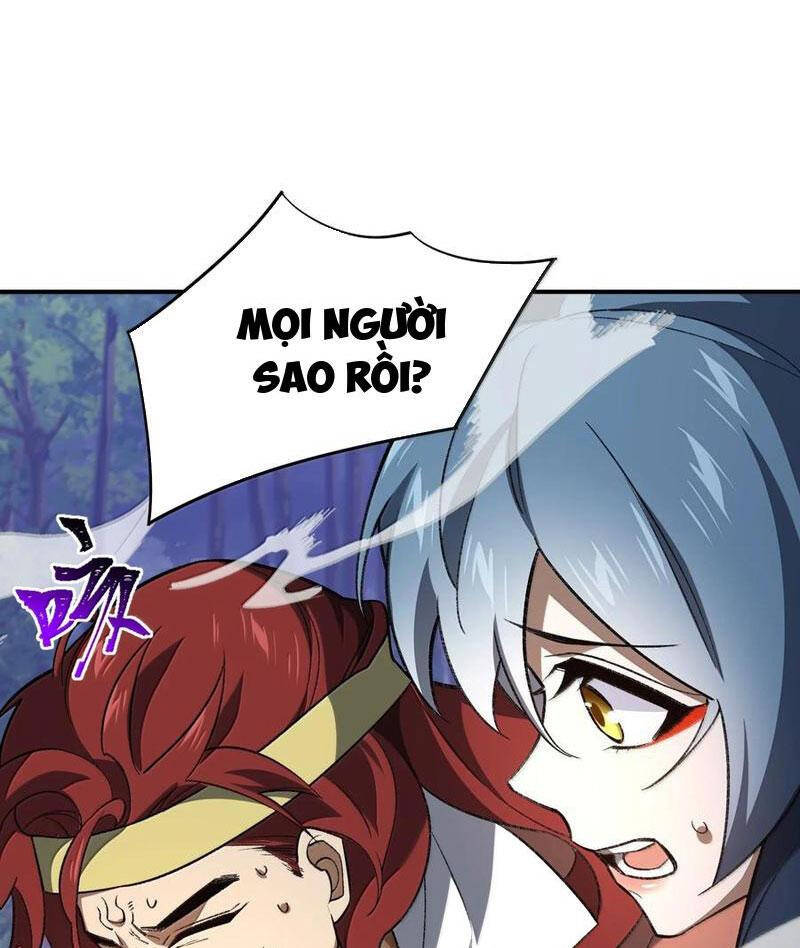 Ta Ở Tu Tiên Giới Chỉ Làm Giờ Hành Chính - Chapter 75 - Page 30