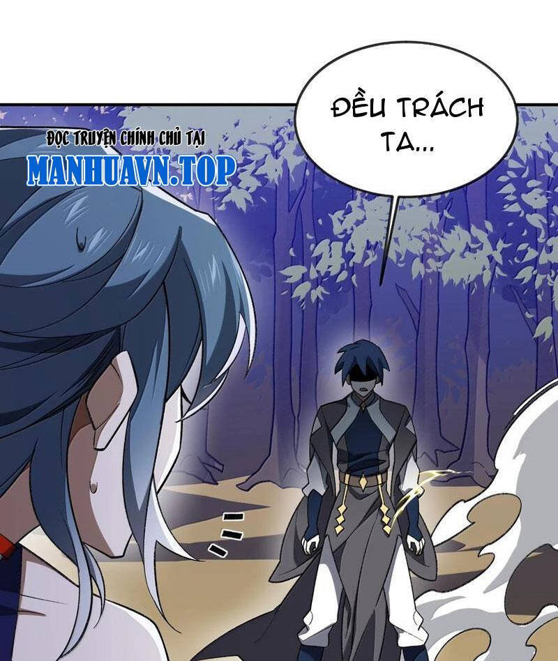 Ta Ở Tu Tiên Giới Chỉ Làm Giờ Hành Chính - Chapter 75 - Page 32