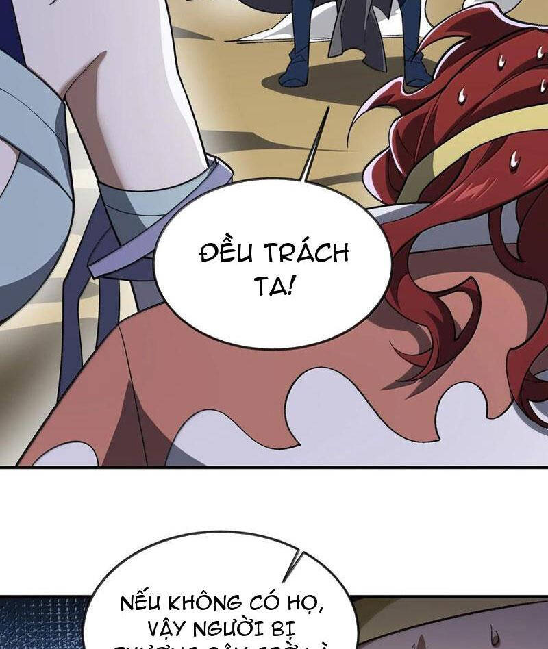 Ta Ở Tu Tiên Giới Chỉ Làm Giờ Hành Chính - Chapter 75 - Page 33