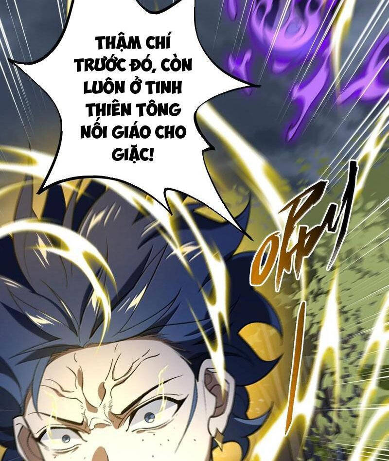 Ta Ở Tu Tiên Giới Chỉ Làm Giờ Hành Chính - Chapter 75 - Page 36