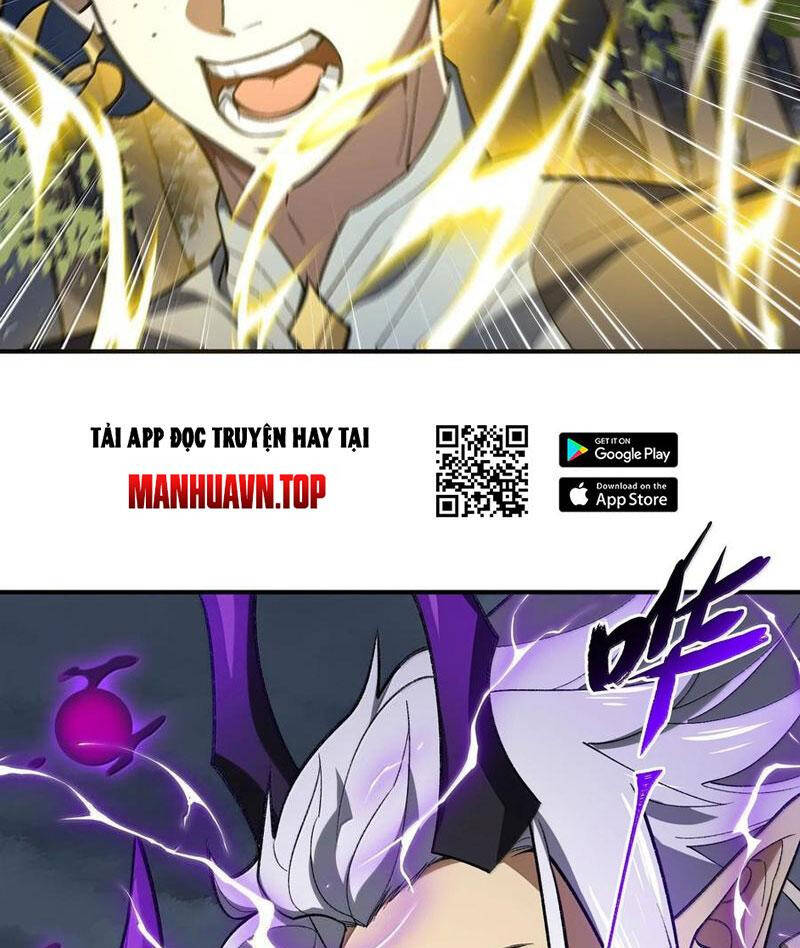 Ta Ở Tu Tiên Giới Chỉ Làm Giờ Hành Chính - Chapter 75 - Page 37