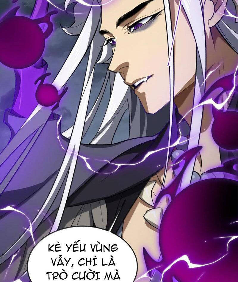 Ta Ở Tu Tiên Giới Chỉ Làm Giờ Hành Chính - Chapter 75 - Page 38