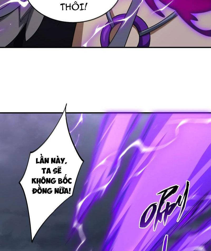 Ta Ở Tu Tiên Giới Chỉ Làm Giờ Hành Chính - Chapter 75 - Page 39