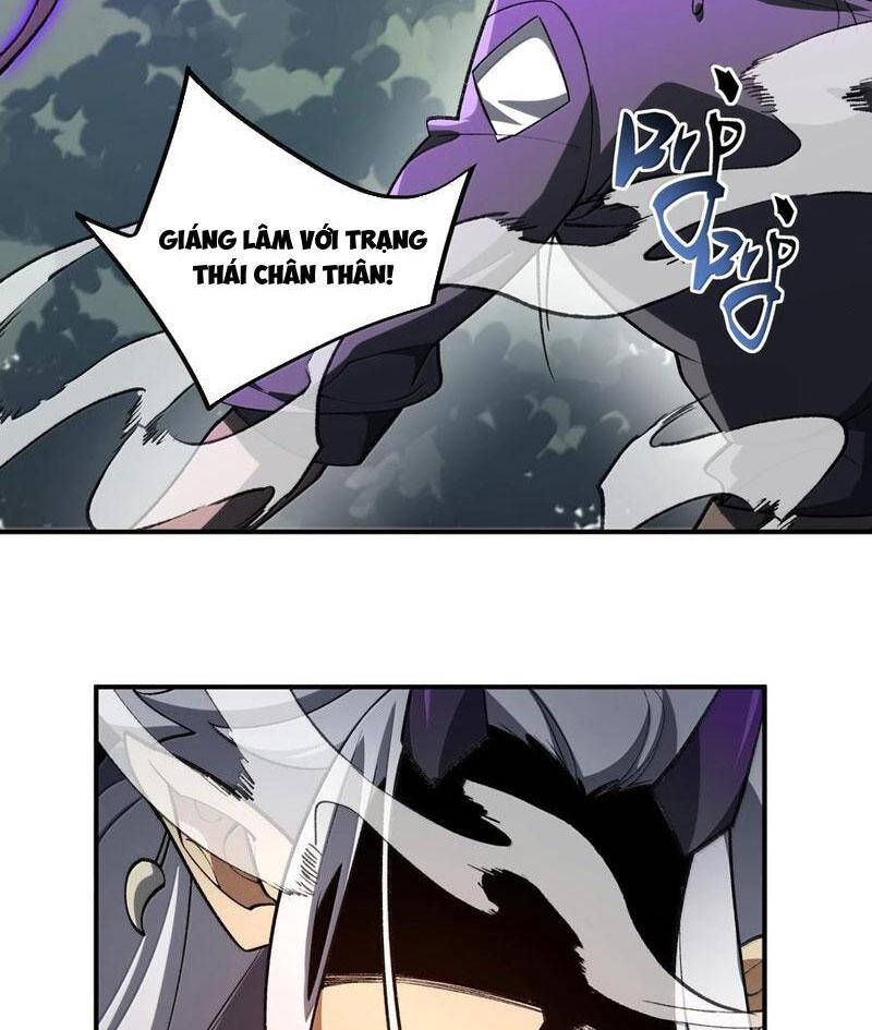 Ta Ở Tu Tiên Giới Chỉ Làm Giờ Hành Chính - Chapter 75 - Page 4