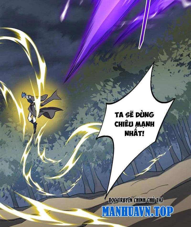 Ta Ở Tu Tiên Giới Chỉ Làm Giờ Hành Chính - Chapter 75 - Page 40