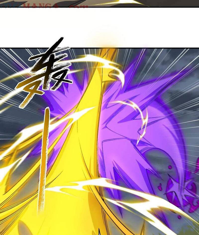 Ta Ở Tu Tiên Giới Chỉ Làm Giờ Hành Chính - Chapter 75 - Page 41