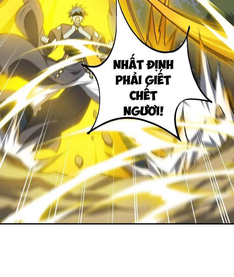 Ta Ở Tu Tiên Giới Chỉ Làm Giờ Hành Chính - Chapter 75 - Page 42