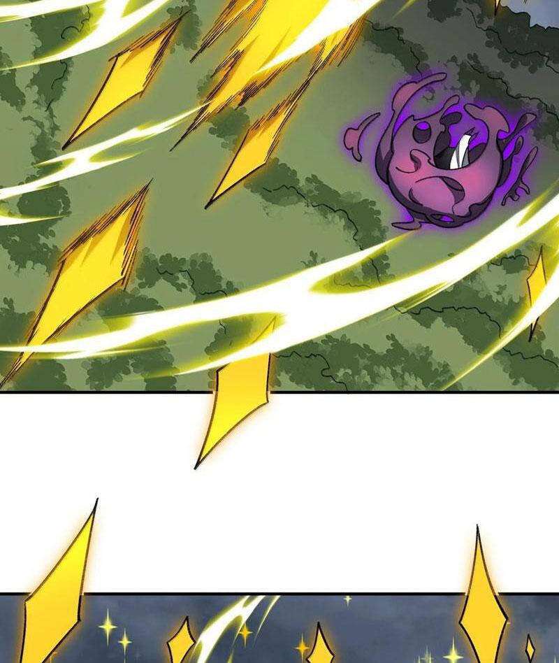 Ta Ở Tu Tiên Giới Chỉ Làm Giờ Hành Chính - Chapter 75 - Page 44