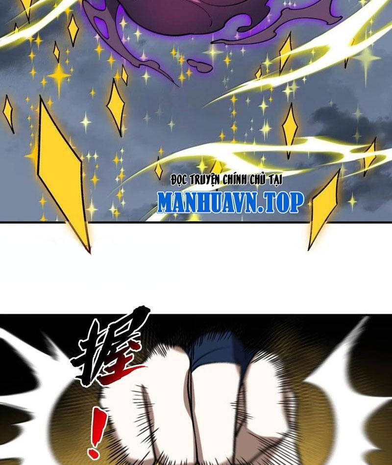 Ta Ở Tu Tiên Giới Chỉ Làm Giờ Hành Chính - Chapter 75 - Page 46